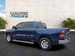 2024 RAM 1500 Laramie Crew Cab 4x4 5'7' Box