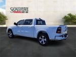 2022 RAM 1500 Laramie Crew Cab 4x4 5'7' Box