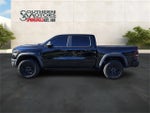 2021 RAM 1500 TRX Crew Cab 4x4 5'7' Box