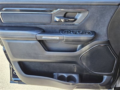 2021 RAM 1500 TRX Crew Cab 4x4 5'7' Box