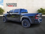 2021 RAM 1500 TRX Crew Cab 4x4 5'7' Box