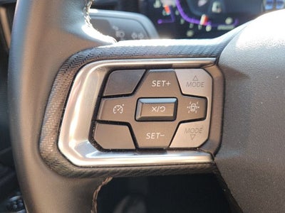 2024 Ford Mustang EcoBoost Fastback