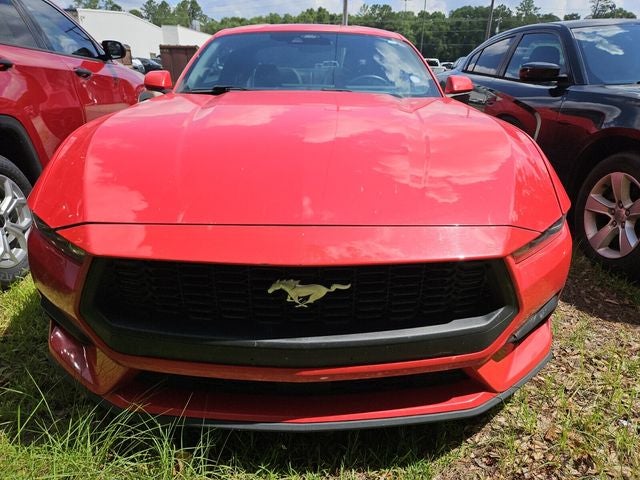 2024 Ford Mustang EcoBoost Fastback