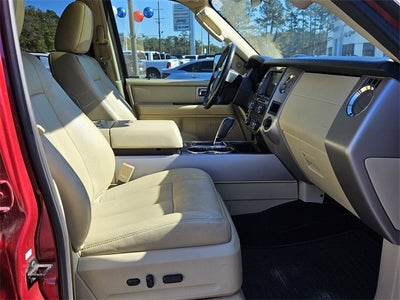 2017 Ford Expedition Limited