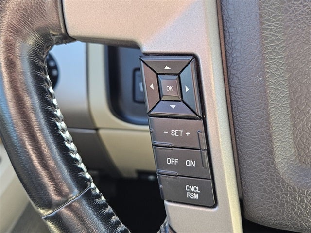 2017 Ford Expedition Limited