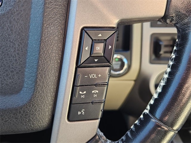 2017 Ford Expedition Limited