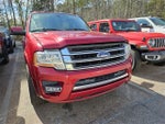 2017 Ford Expedition Limited