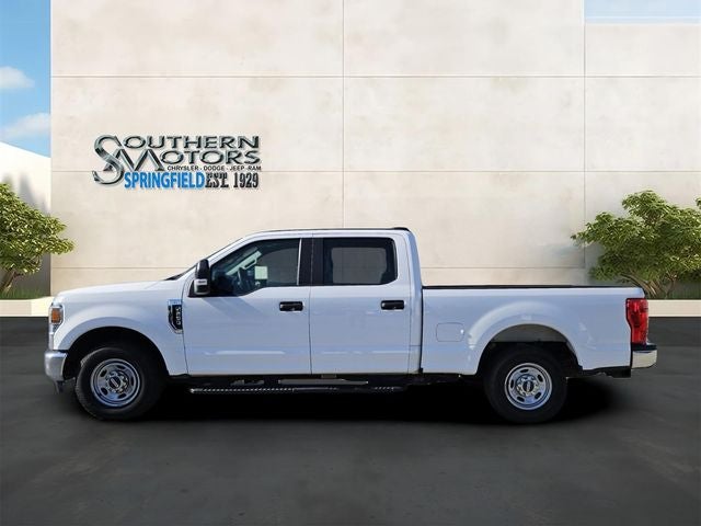 2020 Ford F-250 XL