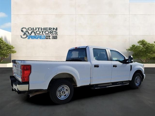 2020 Ford F-250 XL
