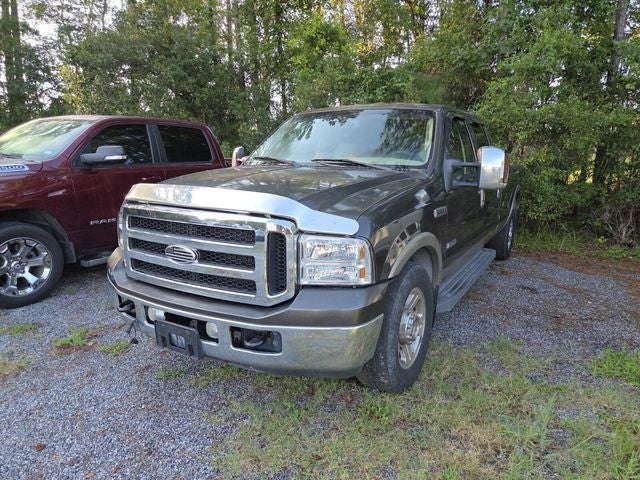 2007 Ford F-350 XL