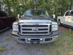 2007 Ford F-350 XL
