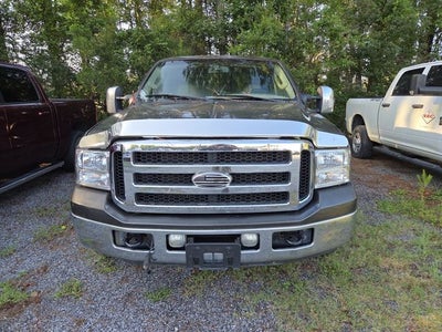 2007 Ford F-350 XL