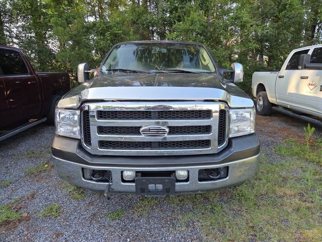 2007 Ford F-350 XL