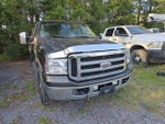 2007 Ford F-350 XL