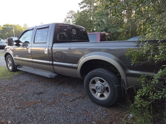 2007 Ford F-350 XL