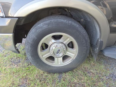 2007 Ford F-350 XL