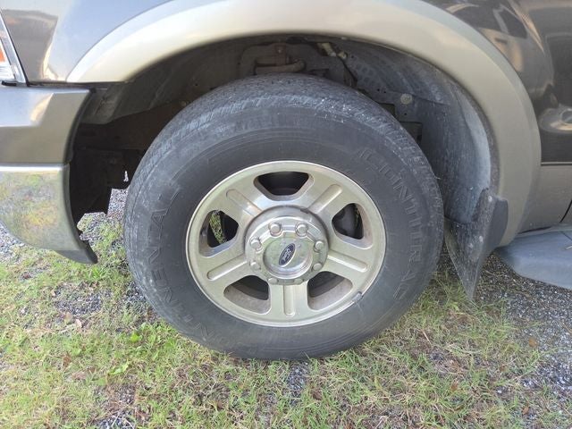 2007 Ford F-350 XL