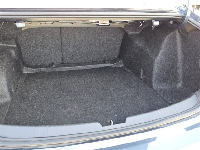 2021 Chevrolet Malibu FWD LT