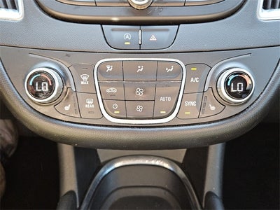 2021 Chevrolet Malibu FWD LT