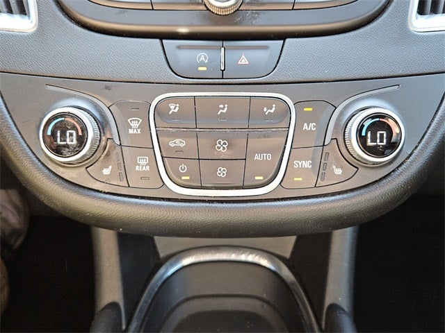 2021 Chevrolet Malibu FWD LT