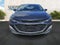 2021 Chevrolet Malibu FWD LT