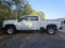 2024 Chevrolet Silverado 2500HD 2WD Crew Cab Standard Bed Work Truck
