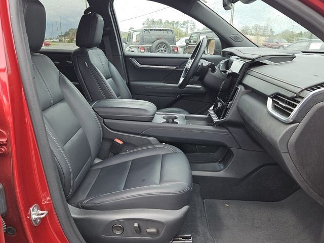 2024 GMC Acadia FWD Elevation