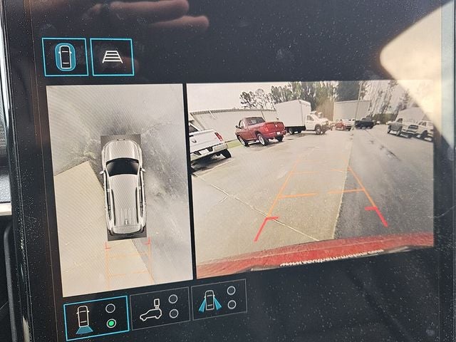 2024 GMC Acadia FWD Elevation