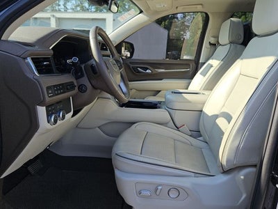 2023 GMC Yukon 4WD Denali