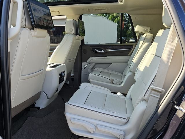 2023 GMC Yukon 4WD Denali