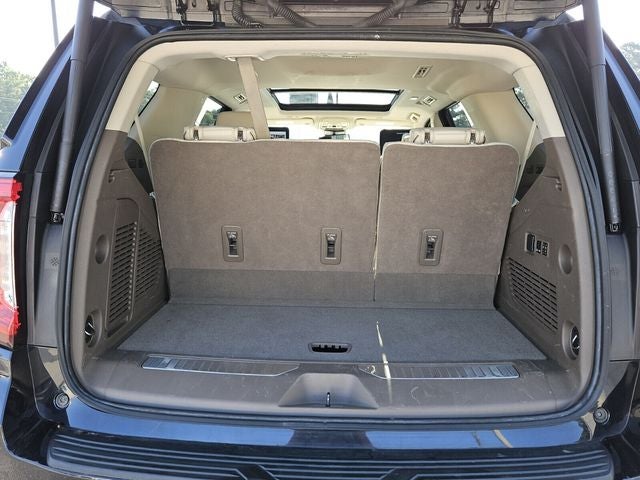 2023 GMC Yukon 4WD Denali
