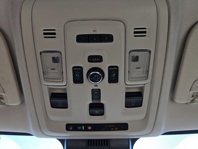 2023 GMC Yukon 4WD Denali