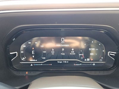 2023 GMC Yukon 4WD Denali