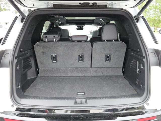 2024 Chevrolet Traverse FWD RS