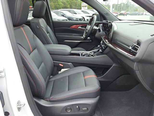 2024 Chevrolet Traverse FWD RS