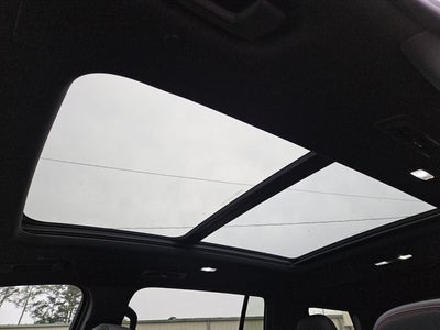 2024 Chevrolet Traverse FWD RS