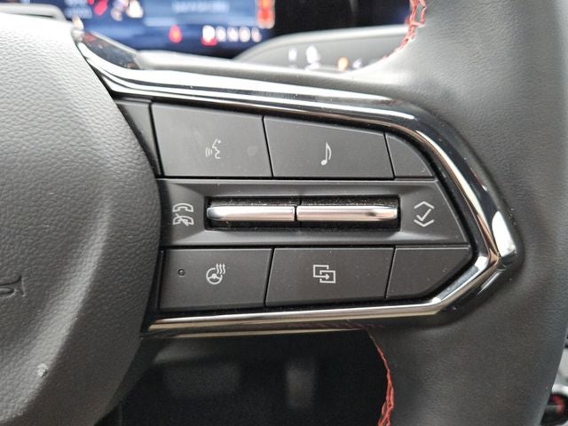 2024 Chevrolet Traverse FWD RS