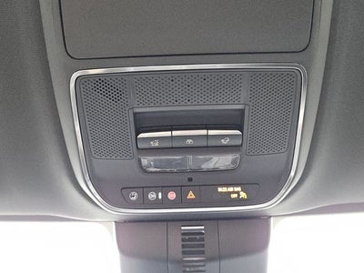 2024 Chevrolet Traverse FWD RS