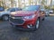 2020 Chevrolet Traverse AWD LT Leather