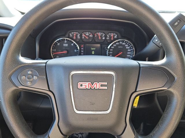2014 GMC Sierra 1500 Base