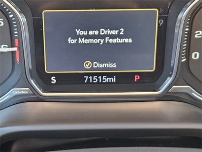 2019 GMC Sierra 1500 Denali