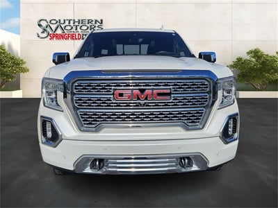 2019 GMC Sierra 1500 Denali
