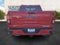 2022 GMC Sierra 1500 4WD Crew Cab Short Box Elevation