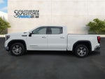 2025 GMC Sierra 1500 4WD Crew Cab Short Box SLT
