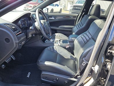 2023 Chrysler 300 300C