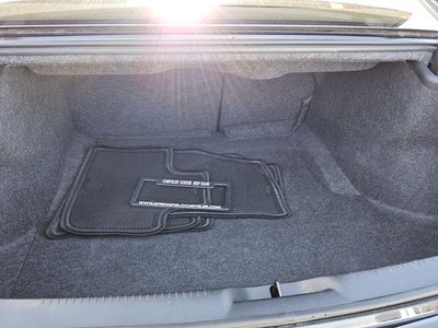 2023 Chrysler 300 300C