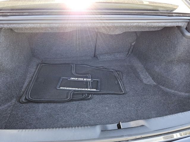 2023 Chrysler 300 300C