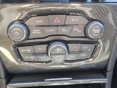 2023 Chrysler 300 300C