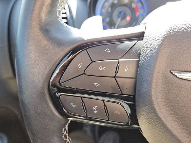 2023 Chrysler 300 300C