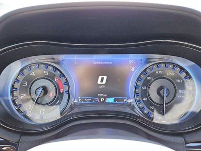 2023 Chrysler 300 300C